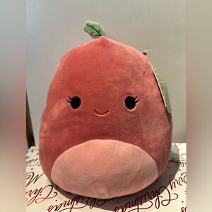 fruit squishmallow